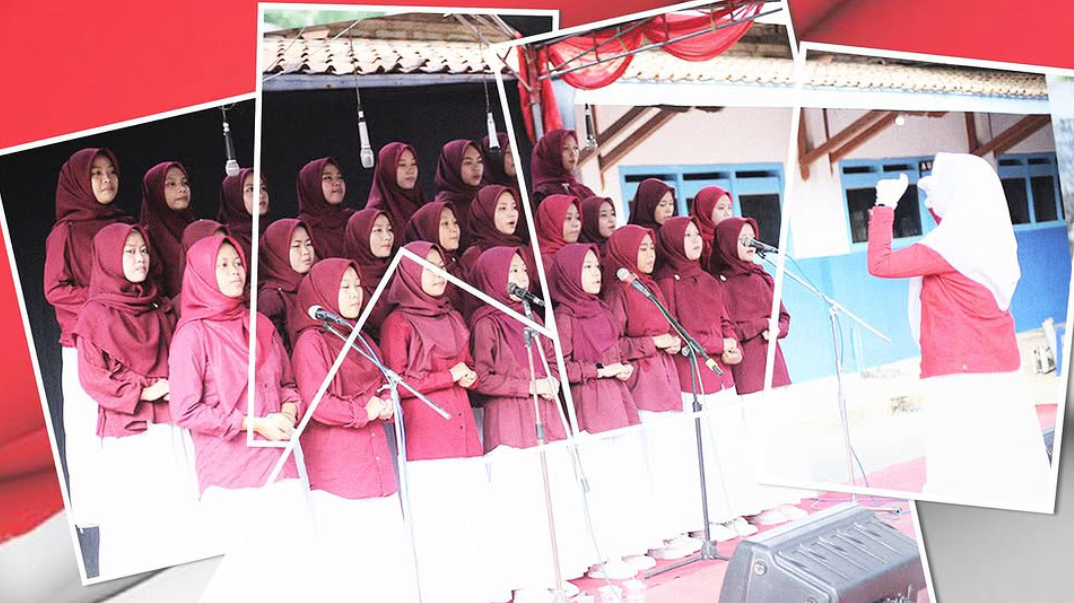 Paduan Suara HT