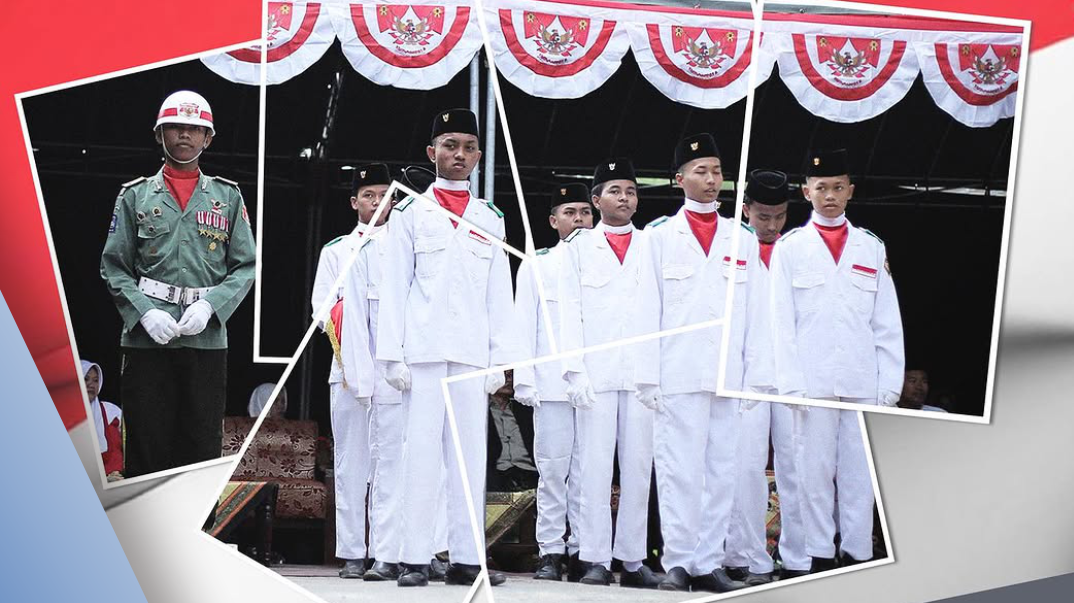 paskibraka hidayatut thalibin