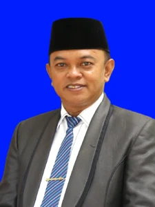 KH. Hirzul Wiam, S.Pd.I