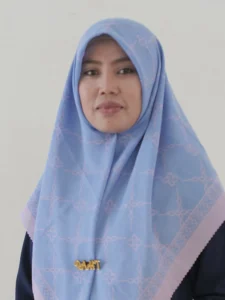 Siti Maisaroh, S.Pd